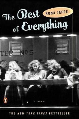 The Best of Everything(English, Electronic book text, Jaffe Rona)