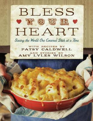 Bless Your Heart(English, Electronic book text, Caldwell Patsy)