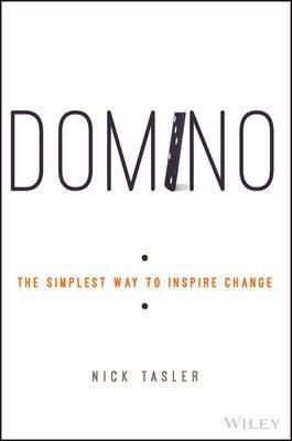 Domino(English, Electronic book text, Tasler Nick)