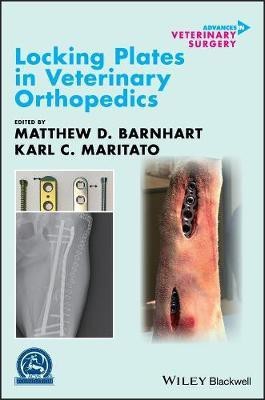 Locking Plates in Veterinary Orthopedics(English, Electronic book text, unknown)