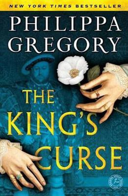 The King's Curse(English, Electronic book text, Gregory Philippa)