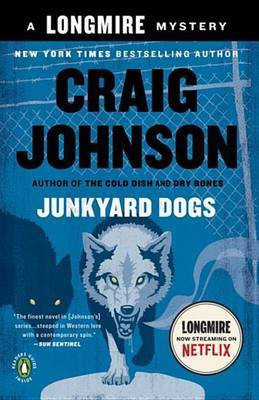 Junkyard Dogs(English, Electronic book text, Johnson Craig)