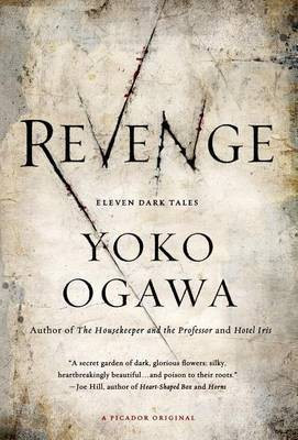 Revenge(English, Electronic book text, Ogawa Yoko)