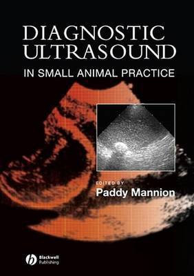 Diagnostic Ultrasound in Small Animal Practice(English, Electronic book text, unknown)