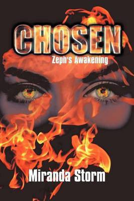 Chosen(English, Paperback, Storm Miranda)