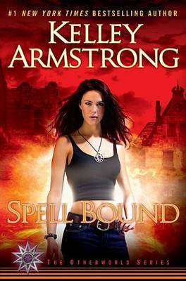 Spell Bound(English, Electronic book text, Armstrong Kelley)