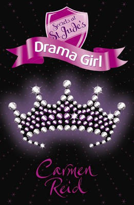 Secrets at St Jude's: Drama Girl(English, Electronic book text, Reid Carmen)