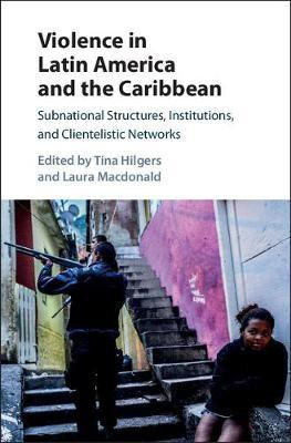 Violence in Latin America and the Caribbean(English, Hardcover, unknown)