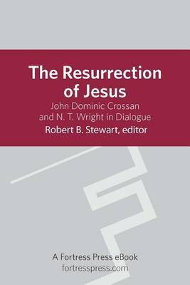 Resurrection of Jesus(English, Electronic book text, Stewart Robert B Professor)