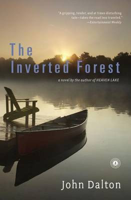 The Inverted Forest(English, Electronic book text, Dalton John)