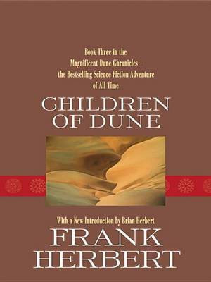 Children of Dune(English, Electronic book text, Herbert Frank)