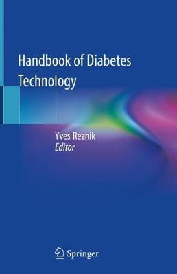 Handbook of Diabetes Technology(English, Hardcover, unknown)