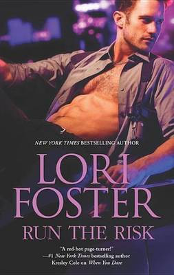 Run the Risk(English, Electronic book text, Foster Lori)