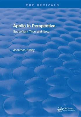 Apollo in Perspective(English, Electronic book text, Jonathan Allday)