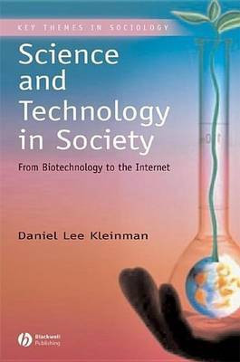 Science and Technology in Society(English, Electronic book text, Kleiman Daniel Lee)