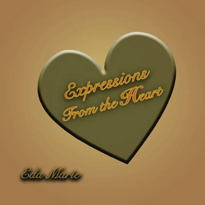 Expressions from the Heart(English, Paperback, Marie Eda)