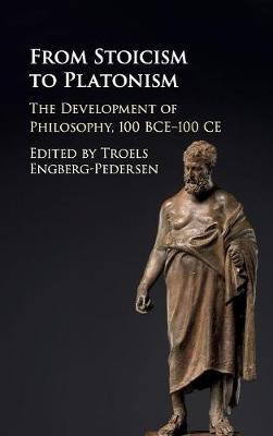From Stoicism to Platonism(English, Hardcover, unknown)