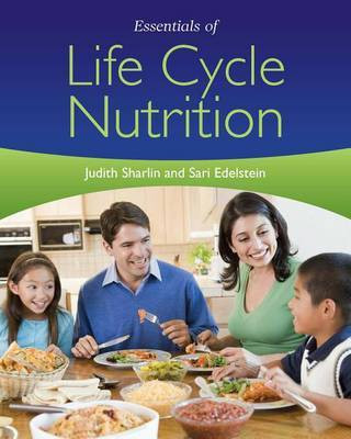 Essentials of Life Cycle Nutrition(English, Electronic book text, Sharlin Judith)