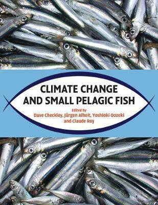 Climate Change and Small Pelagic Fish(English, Paperback, unknown)