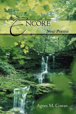 ENCORE(English, Paperback, Cowan Agnes M.)