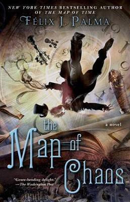 The Map of Chaos(English, Electronic book text, Palma Felix J)
