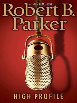 High Profile(English, Electronic book text, Parker Robert B.)