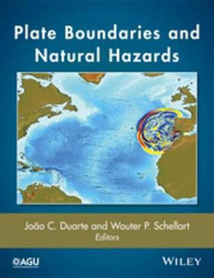 Plate Boundaries and Natural Hazards(English, Electronic book text, unknown)