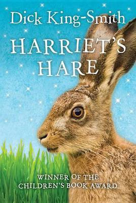 Harriet's Hare(English, Electronic book text, King-Smith Dick)