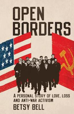 Open Borders(English, Paperback, Bell Betsy)