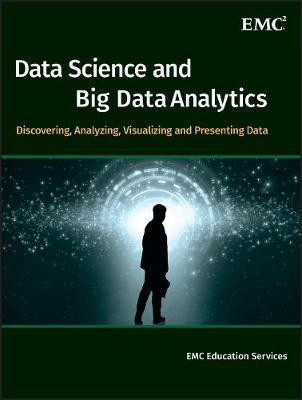 Data Science and Big Data Analytics(English, Electronic book text, unknown)