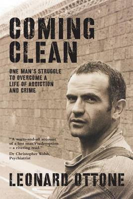 Coming Clean(English, Paperback, Ottone Leonard)