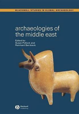 Archaeologies of the Middle East(English, Electronic book text, unknown)