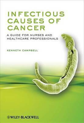 Infectious Causes of Cancer(English, Electronic book text, Campbell Kenneth)
