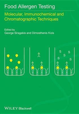 Food Allergen Testing(English, Electronic book text, unknown)