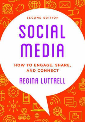Social Media(English, Paperback, Luttrell Regina)