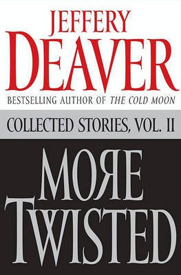 More Twisted(English, Electronic book text, Deaver Jeffery)