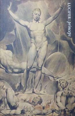 Lucifer: Princeps(English, Paperback, Grey Peter)