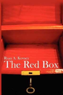 The Red Box(English, Paperback, Kovacs Ryan A.)