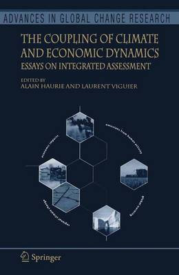 The Coupling of Climate and Economic Dynamics(English, Electronic book text, unknown)