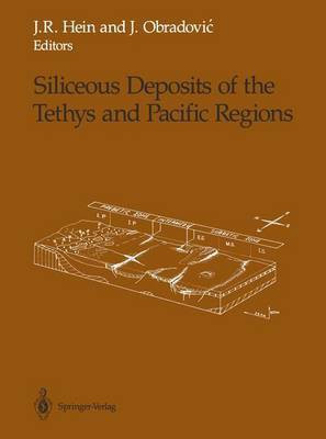 Siliceous Deposits of the Tethys and Pacific Regions(English, Paperback, unknown)