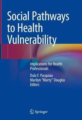 Social Pathways to Health Vulnerability(English, Hardcover, unknown)