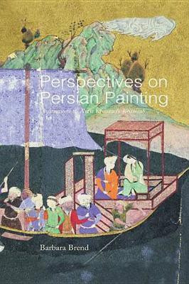 Perspectives on Persian Painting(English, Electronic book text, Brend Barbara)