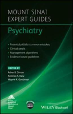 Psychiatry(English, Electronic book text, unknown)