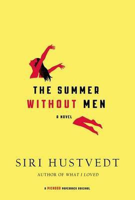 The Summer Without Men(English, Electronic book text, Hustvedt Siri)