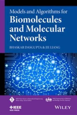 Models and Algorithms for Biomolecules and Molecular Networks(English, Electronic book text, DasGupta Bhaskar)