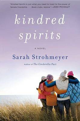 Kindred Spirits(English, Electronic book text, Strohmeyer Sarah)