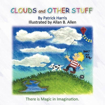 CLOUDS and OTHER STUFF(English, Paperback, Harris Patrick)
