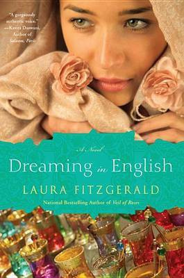 Dreaming in English(English, Electronic book text, Fitzgerald Laura)