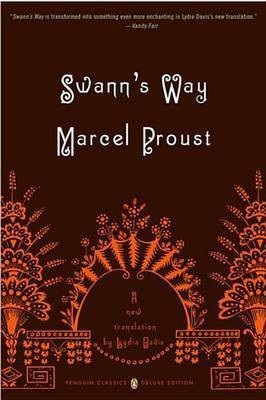 Swann's Way(English, Electronic book text, Proust Marcel)