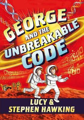 George and the Unbreakable Code(English, Hardcover, Hawking Stephen)